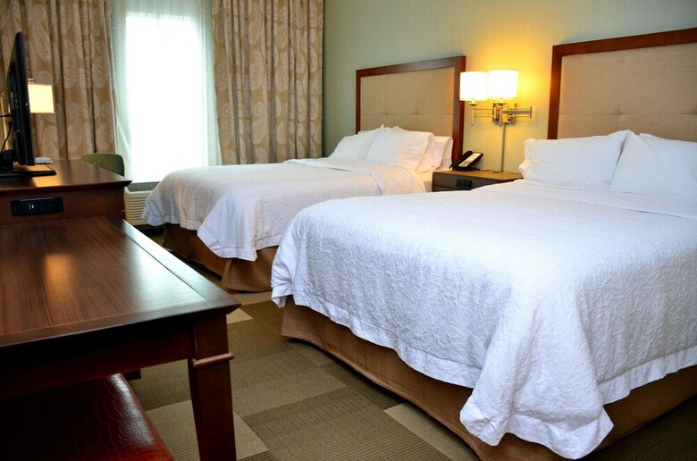 Hotel Hampton Inn & Suites By Hilton Deland
