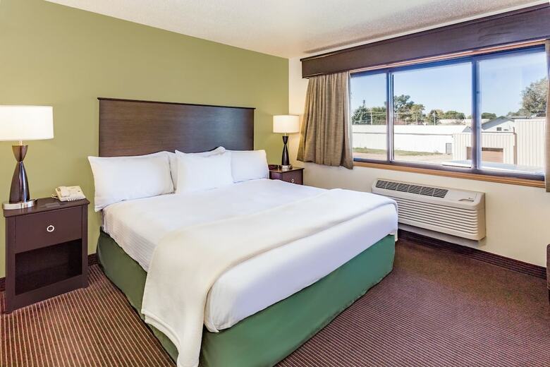 Hotel Americinn By Wyndham Hampton