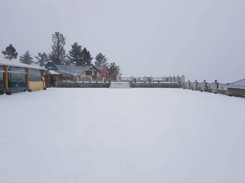 Hotel Royal Tulip Shimla - Kufri