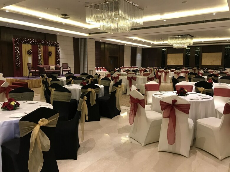 Hotel Royal Tulip Shimla - Kufri