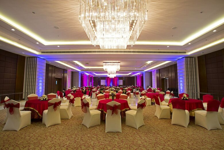 Hotel Royal Tulip Shimla - Kufri