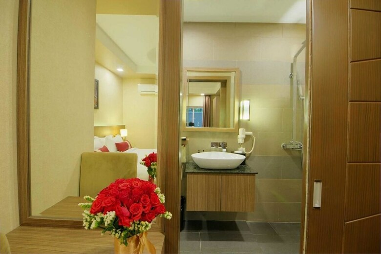 Anik Boutique Hotel & Spa Norodom Blvd