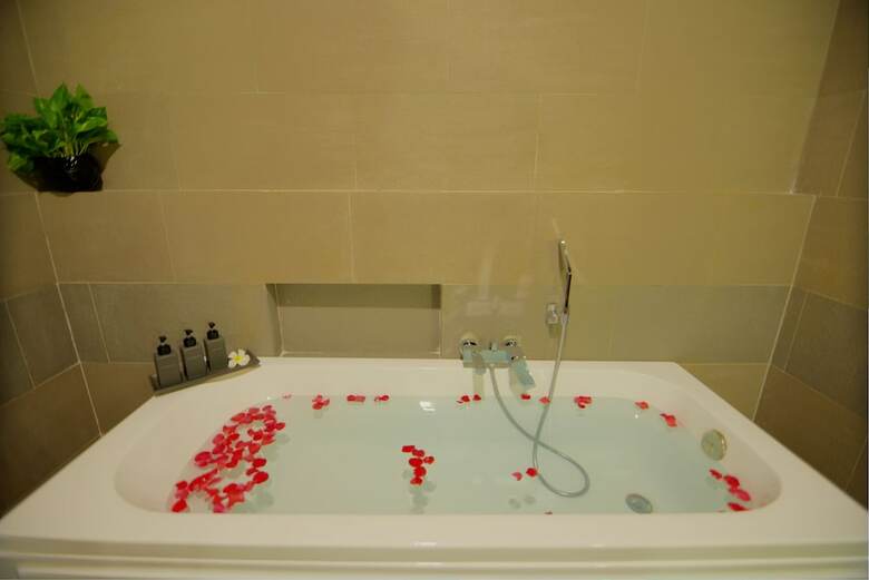 Anik Boutique Hotel & Spa Norodom Blvd
