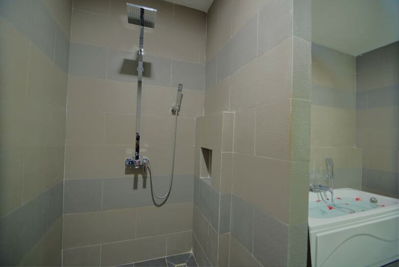Anik Boutique Hotel & Spa Norodom Blvd