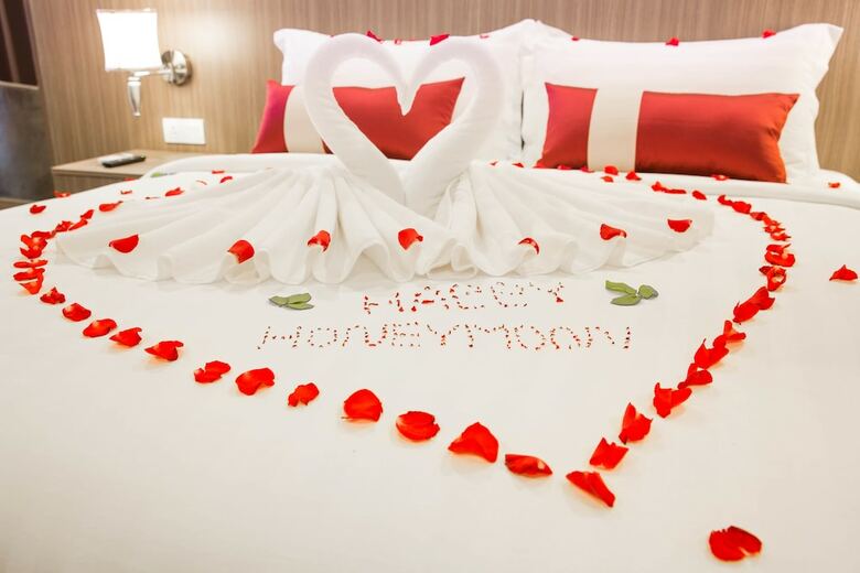 Anik Boutique Hotel & Spa Norodom Blvd