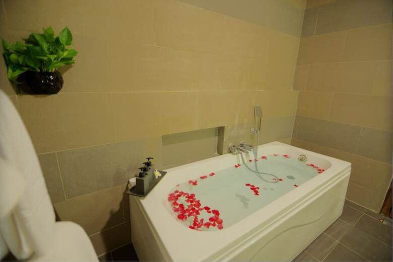 Anik Boutique Hotel & Spa Norodom Blvd