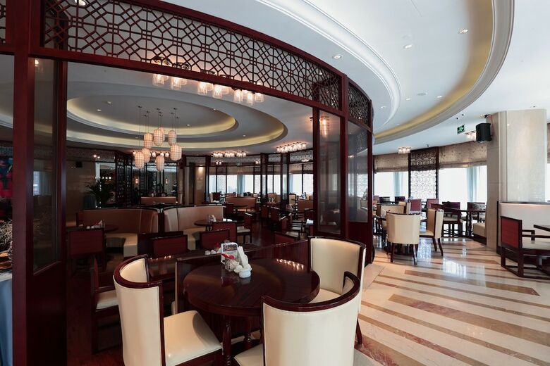 Best Western Plus Hangzhou Meiyuan Hotel