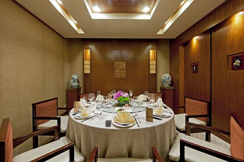 Best Western Plus Hangzhou Meiyuan Hotel