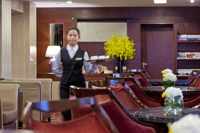 Best Western Plus Hangzhou Meiyuan Hotel
