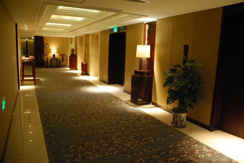 Best Western Plus Hangzhou Meiyuan Hotel
