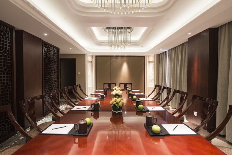 Best Western Plus Hangzhou Meiyuan Hotel