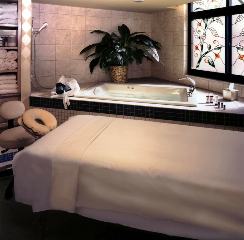 Embassy Suites By Hilton Hot Springs Hotel & Spa