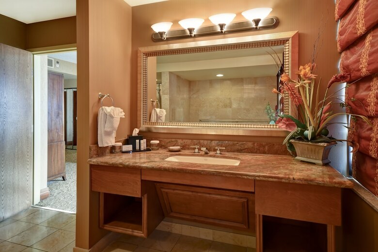 Embassy Suites By Hilton Hot Springs Hotel & Spa