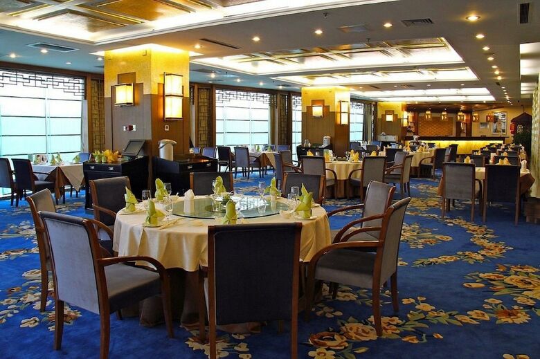Beijing Jinjiang Fuyuan Hotel