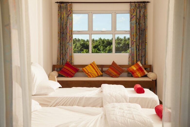 Hotel Evexia Beach Collection - A Premium Wellness Retreat