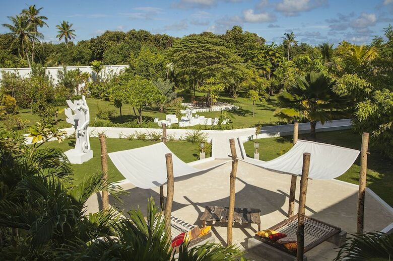 Hotel Evexia Beach Collection - A Premium Wellness Retreat
