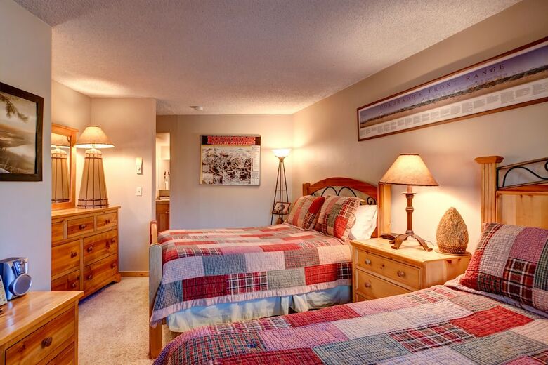 Sawmill Creek Condominiums By Great Western Lodging