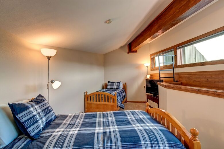 Sawmill Creek Condominiums By Great Western Lodging