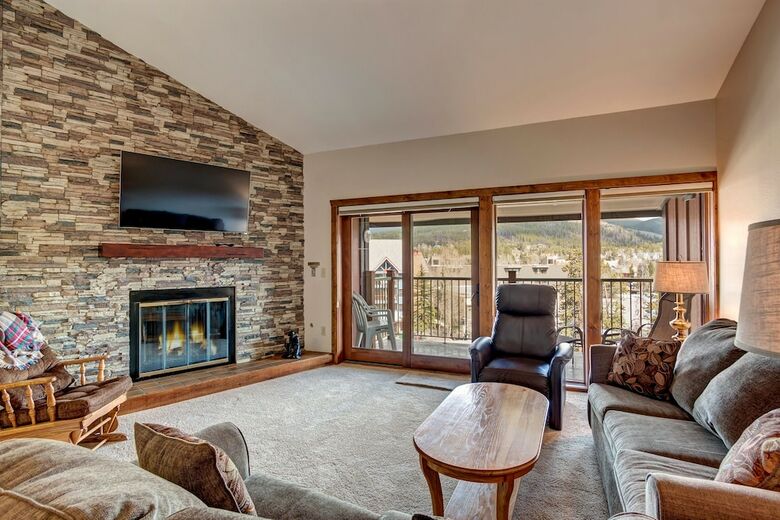 Sawmill Creek Condominiums By Great Western Lodging