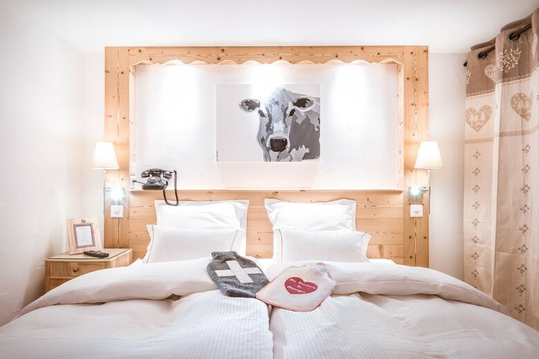 Art Boutique Hotel Beau Sejour