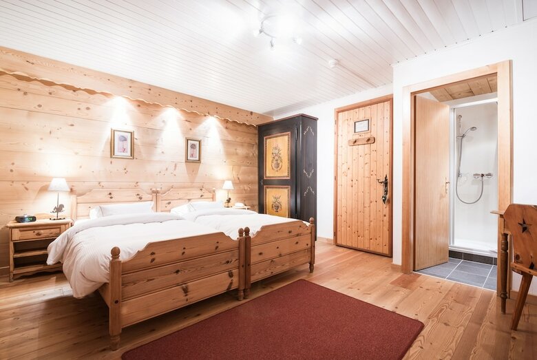 Art Boutique Hotel Beau Sejour