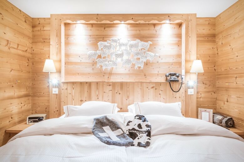 Art Boutique Hotel Beau Sejour