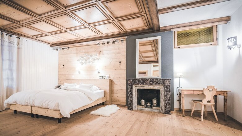 Art Boutique Hotel Beau Sejour