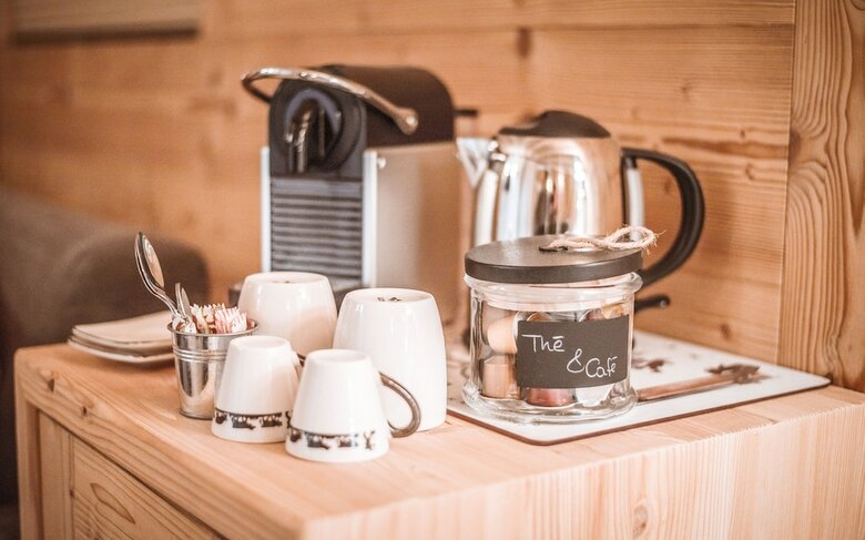 Art Boutique Hotel Beau Sejour