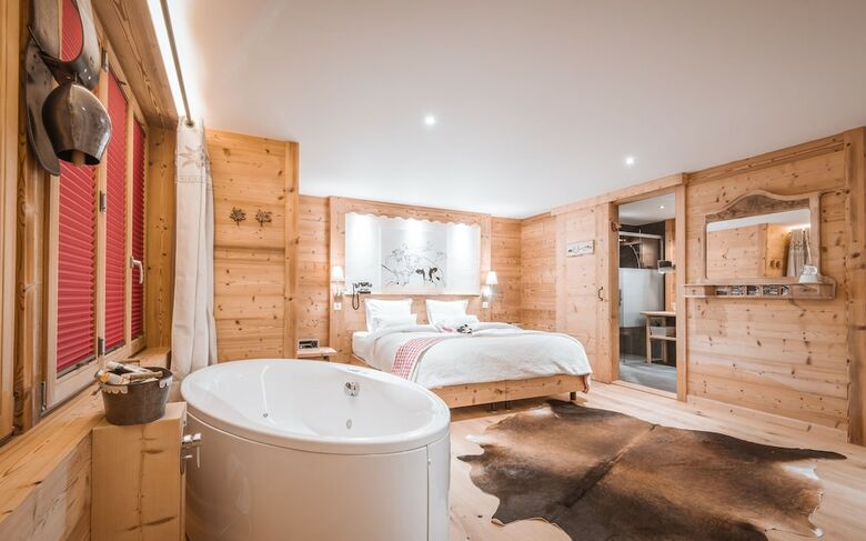 Art Boutique Hotel Beau Sejour