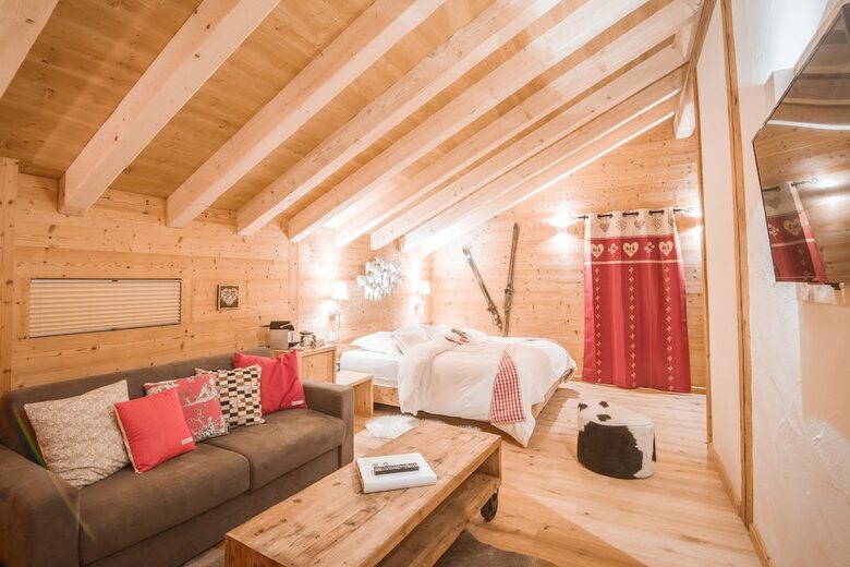 Art Boutique Hotel Beau Sejour