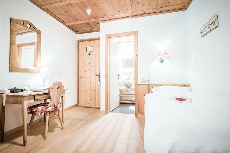 Art Boutique Hotel Beau Sejour