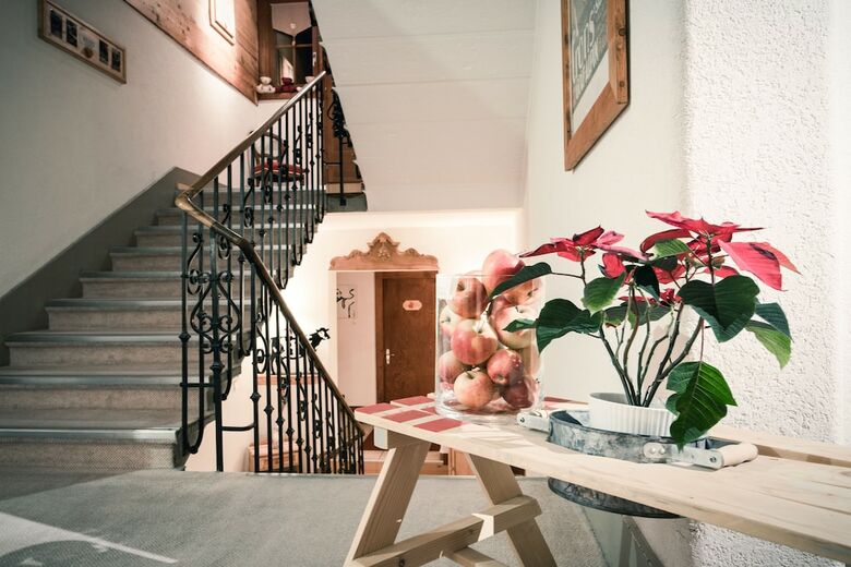 Art Boutique Hotel Beau Sejour