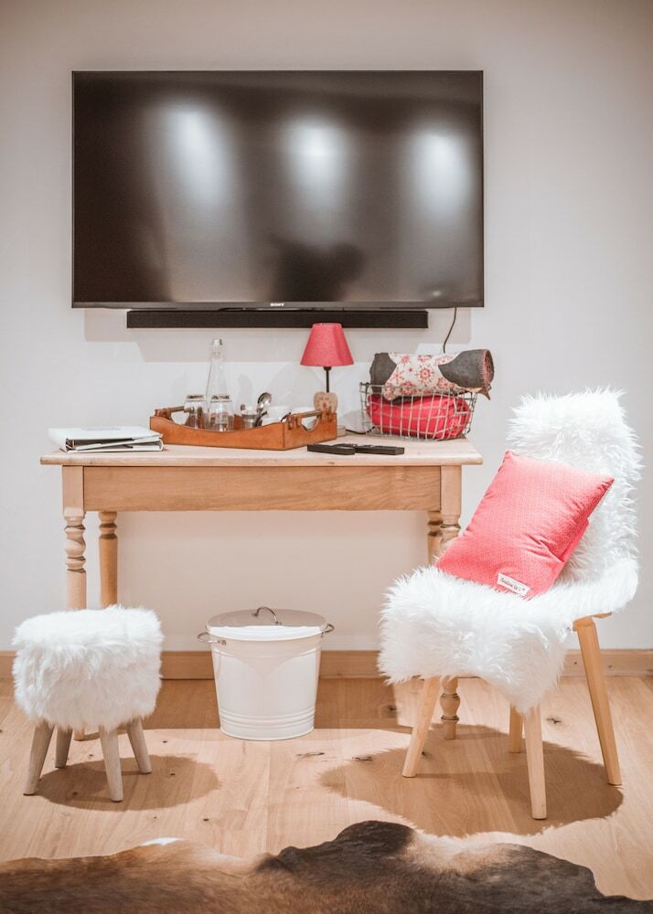 Art Boutique Hotel Beau Sejour