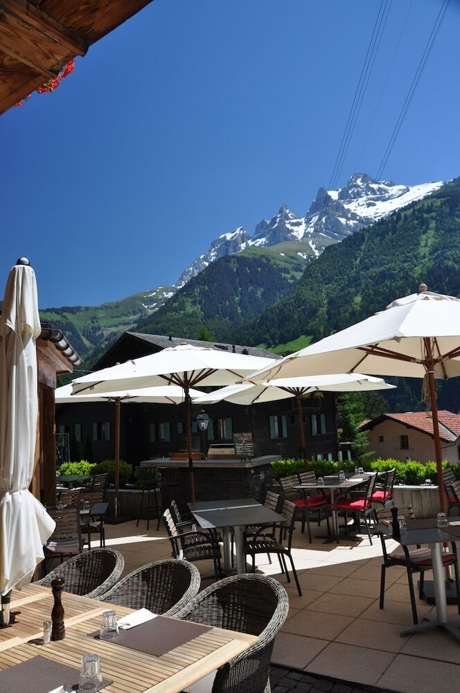 Art Boutique Hotel Beau Sejour