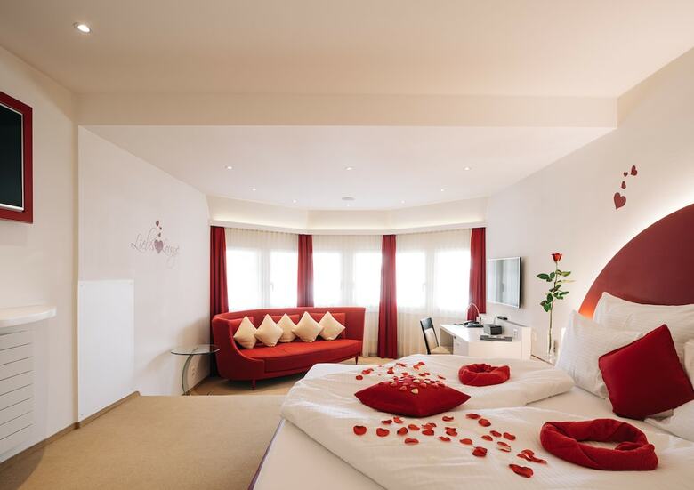 Hotel Krone