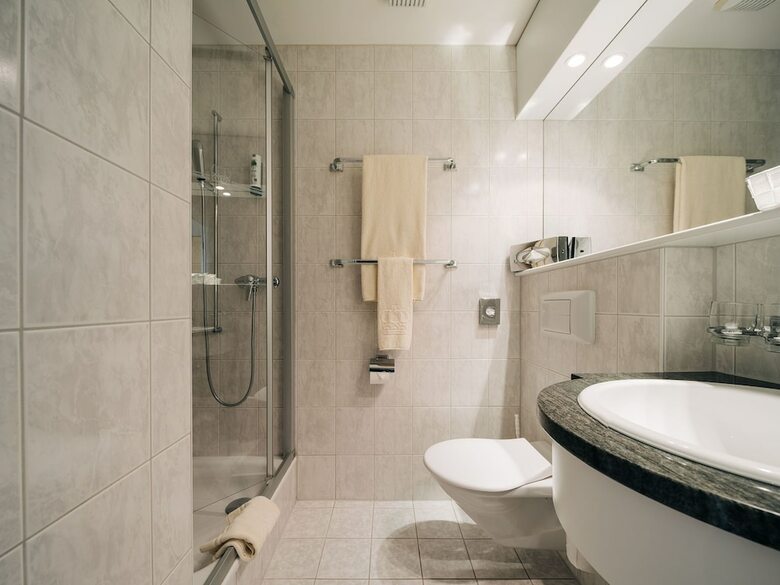 Hotel Krone