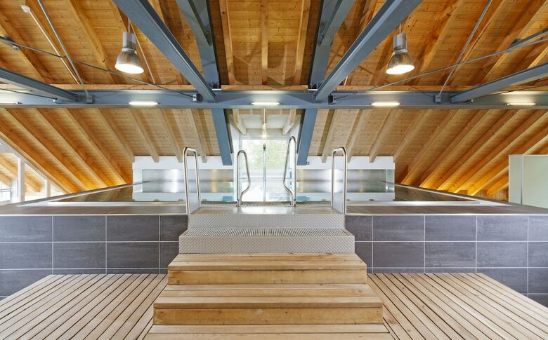 Hirschen Wildhaus Swiss Quality Hotel
