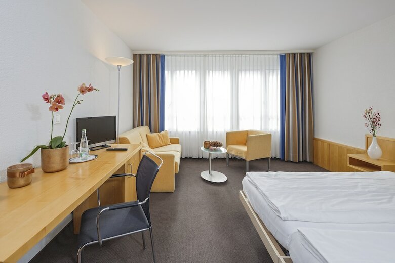 Hirschen Wildhaus Swiss Quality Hotel