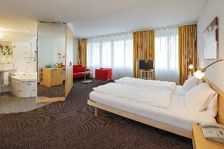 Hirschen Wildhaus Swiss Quality Hotel