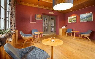 Hirschen Wildhaus Swiss Quality Hotel