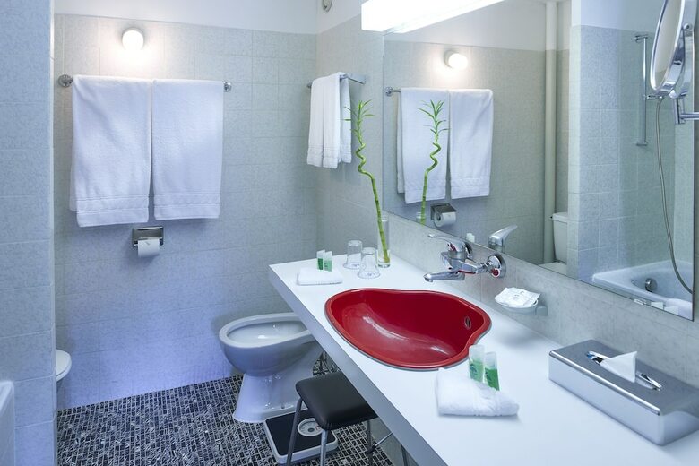 Hotel Eurotel Victoria Les Diablerets