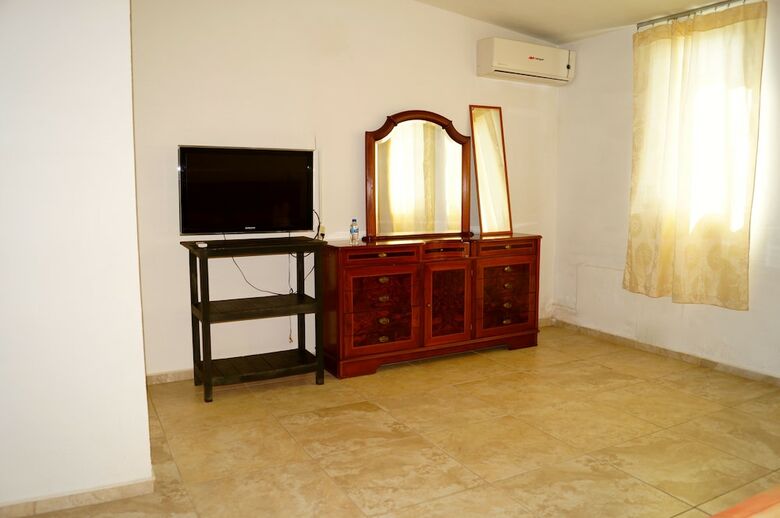 Hotel Sara Suites Ixtapa