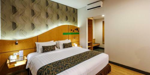 Hotel Illira Lite Praya Lombok