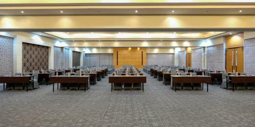 Hotel Illira Lite Praya Lombok