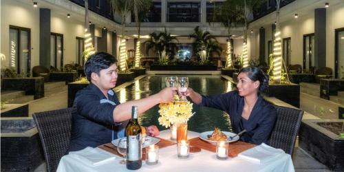 Hotel Illira Lite Praya Lombok