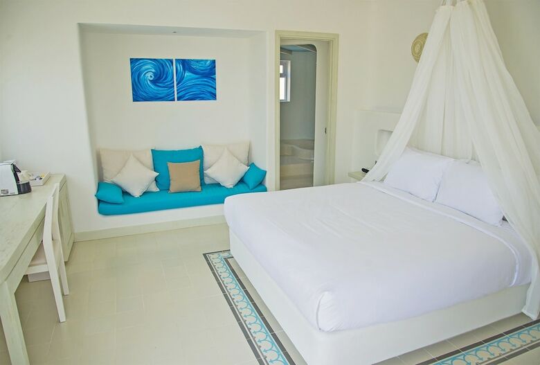 Hotel Anoasis Resort Long Hai