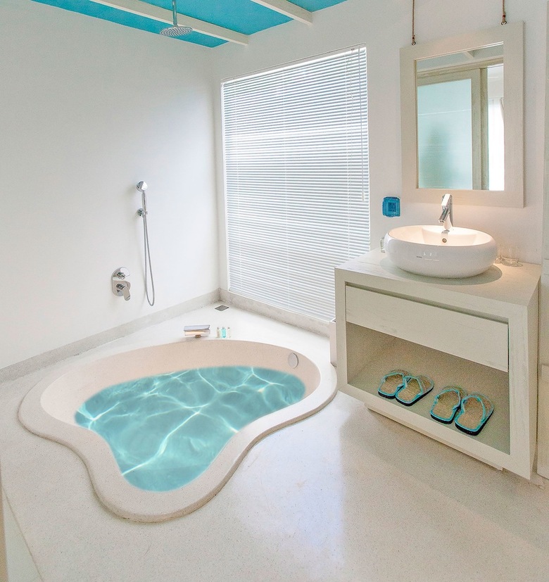 Hotel Anoasis Resort Long Hai