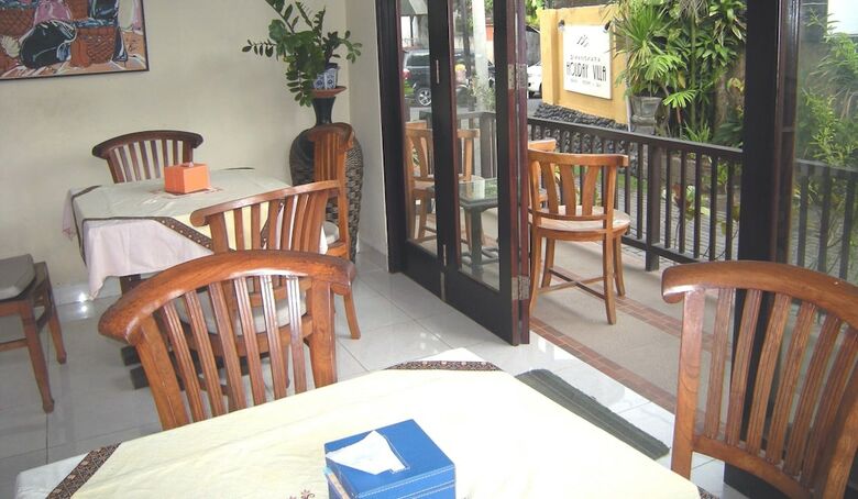 Hotel Jambu Inn Sanur Beach