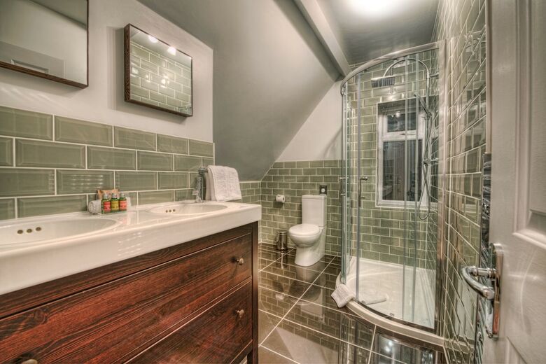 Number Four Boutique Hotel