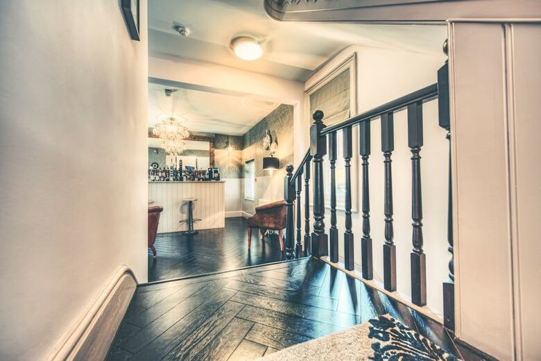 Number Four Boutique Hotel